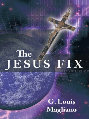 cover image of The Jesus Fix